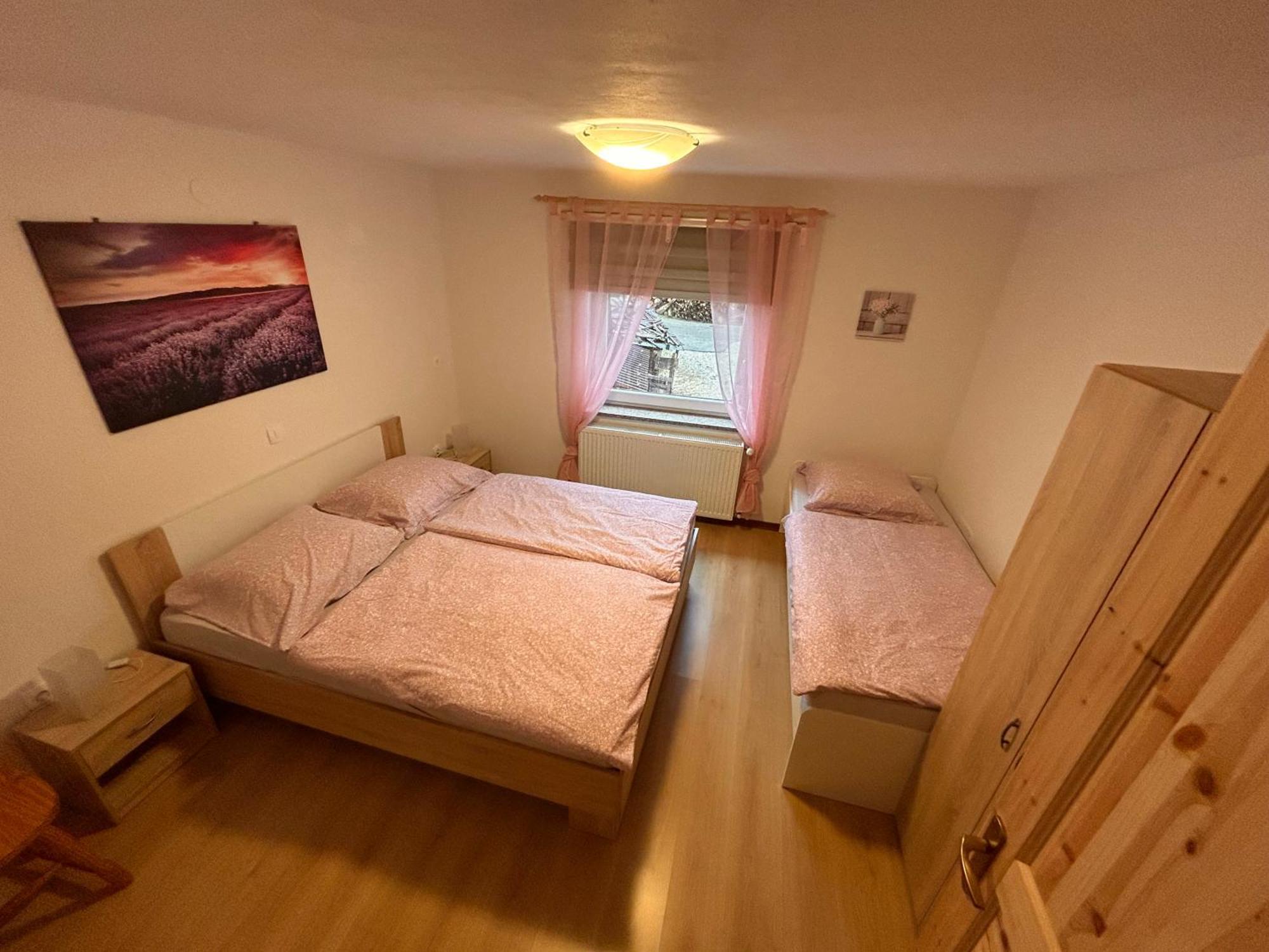 Apartma Brin Bovec Exterior foto